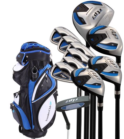 Golf Sets 